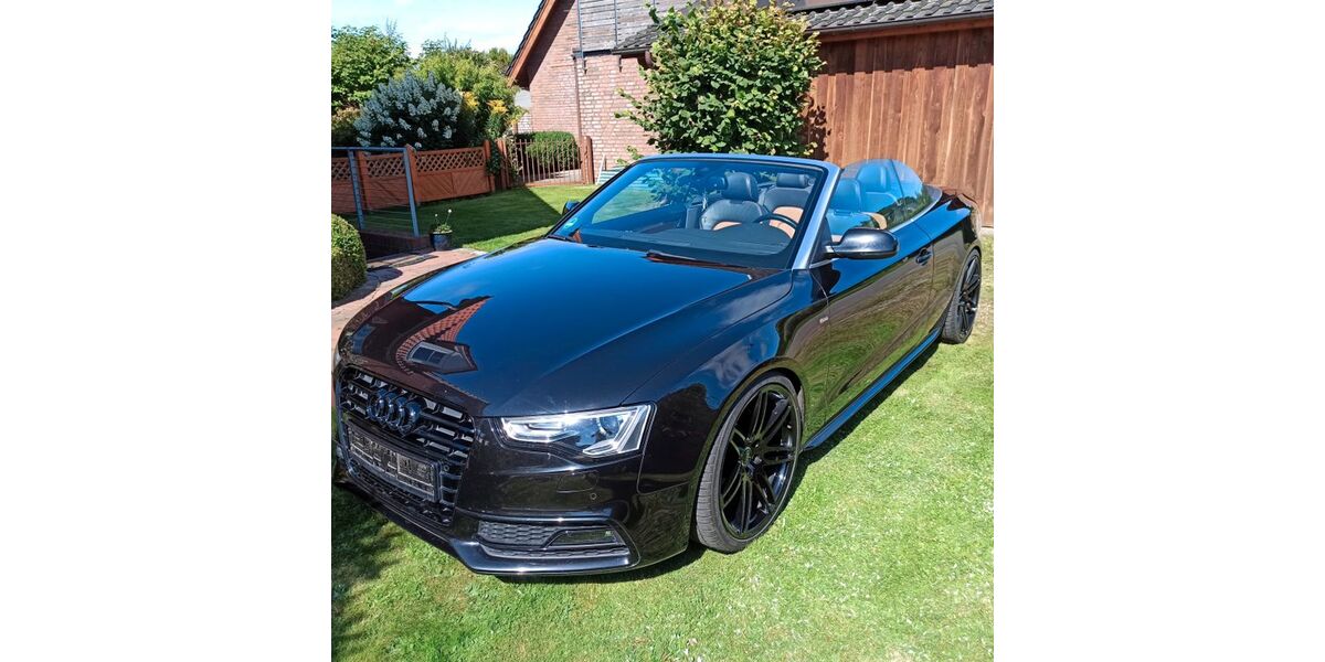 Audi A5 111.860 km 20.900 &euro; Haby 24361