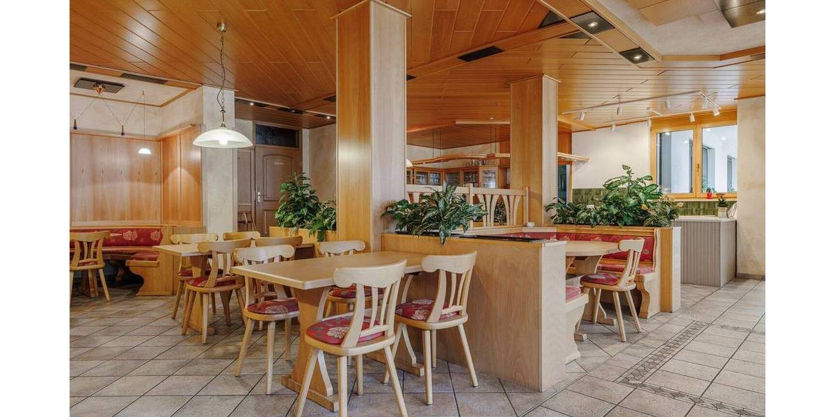 Gewerbeobjekt Pottenstein - 6 Zimmer, 850.000&euro; | Angebot:26556662