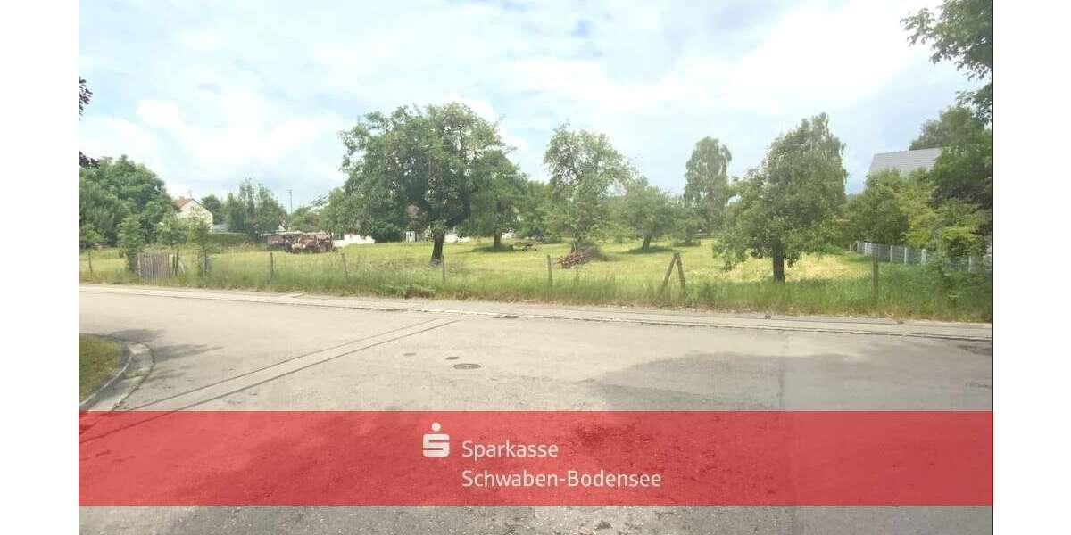 Grundstück Türkheim - 531.600&euro; | Angebot:25237907