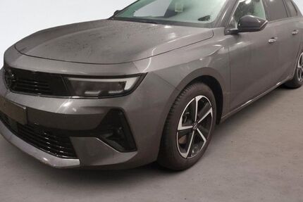 Opel Astra 29.643 km 18.980 &euro; Kelheim 93309