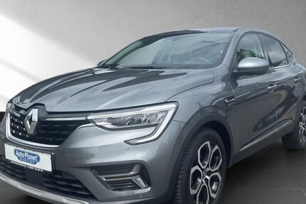 Renault Arkana 41.350 km 18.490 &euro; Gera 07554