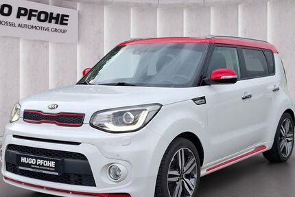 Kia Soul 138.300 km 11.950 &euro; Schwerin 19061