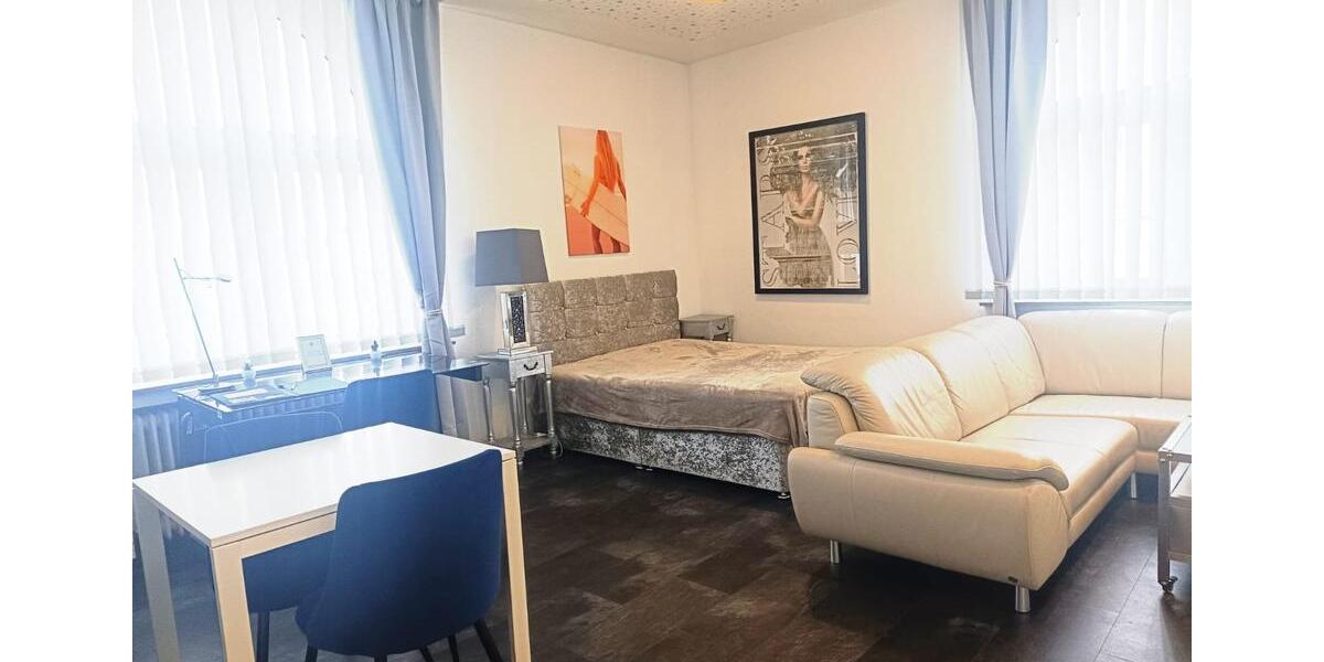 Etagenwohnung Niederzier - 2 Zimmer, 50 m&sup2;, 1.100&euro; | Angebot:24370545