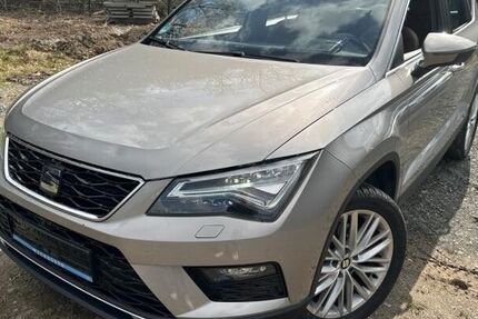 Seat Ateca 184.800 km 15.490 &euro; Neunkirchen 57290
