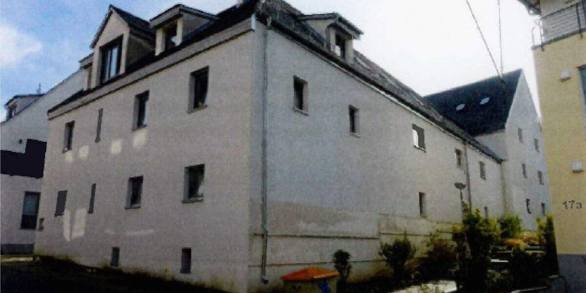 Etagenwohnung Cadolzburg - 4 Zimmer, 99 m&sup2;, 310.000&euro; | Angebot:25797922