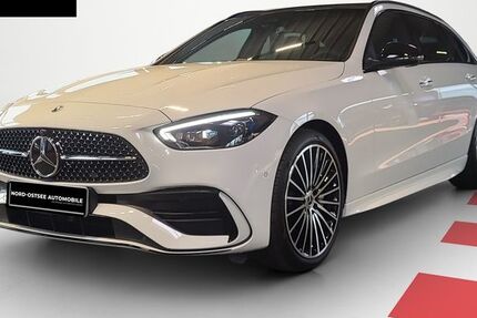 Mercedes-Benz C 300 8.050 km 65.498 &euro; Schleswig-Busdorf 24866