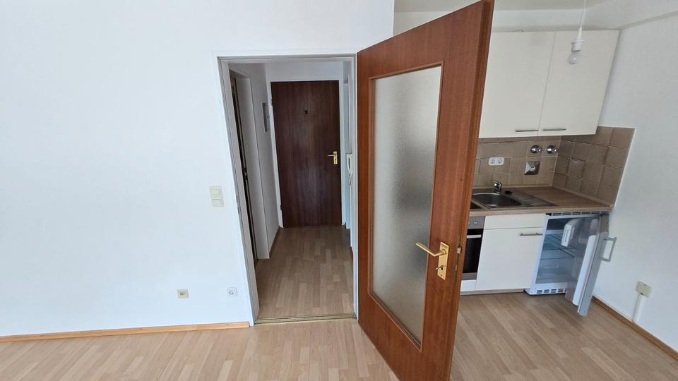 Etagenwohnung Germering - 1 Zimmer, 37 m&sup2;, 235.000&euro; | Angebot:26918100