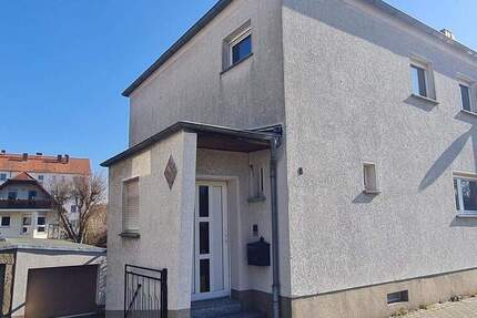 Haus Bitterfeld-Wolfen Bitterfeld - 4 Zimmer, 97 m&sup2;, 107.400&euro; | Angebot:25877735