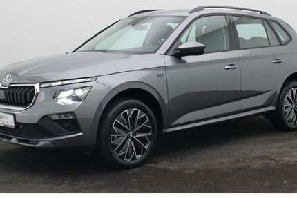 Skoda Kamiq 12.000 km 21.980 &euro; Würzburg 97084