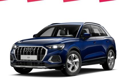 Audi Q3 33.686 km 36.305 &euro; Weinheim 69469