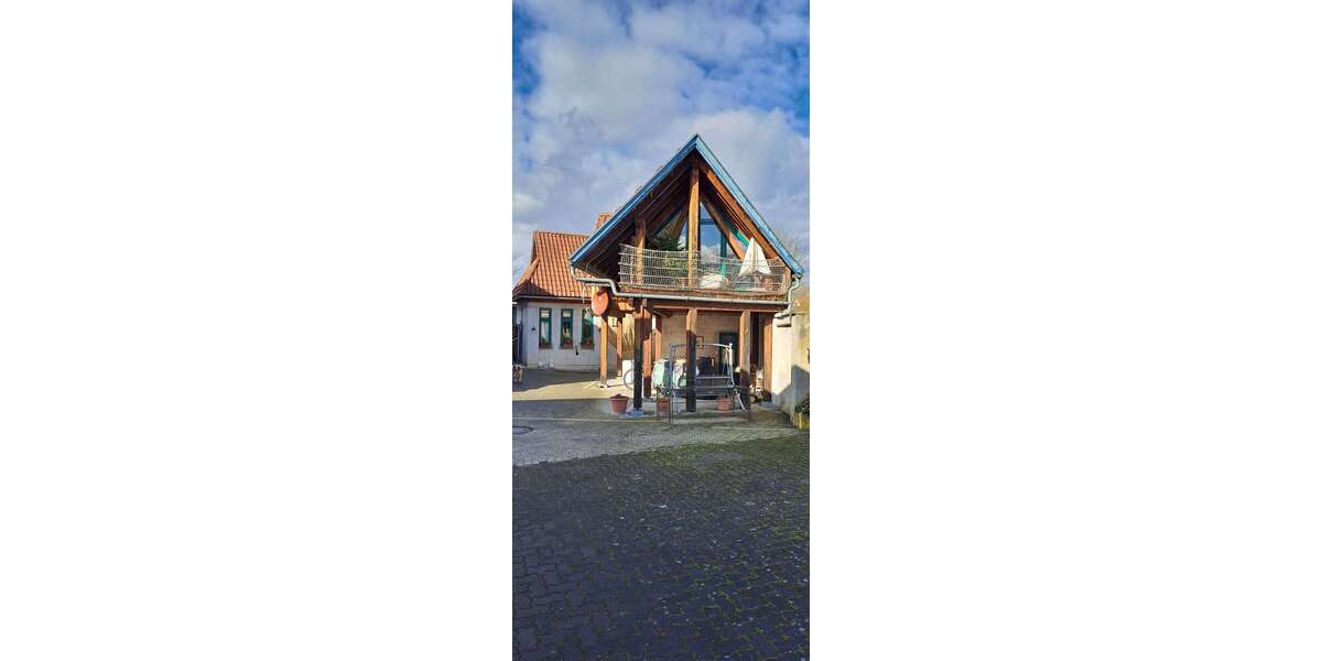 Etagenwohnung Heuchelheim-Klingen Klingen - 4 Zimmer, 80 m&sup2;, 500&euro; | Angebot:25610182