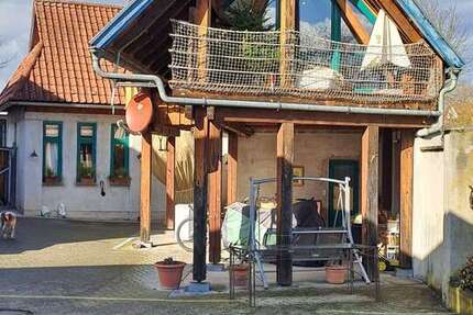 Wohnung Heuchelheim-Klingen Klingen - 4 Zimmer, 80 m&sup2;, 500&euro; | Angebot:25610182