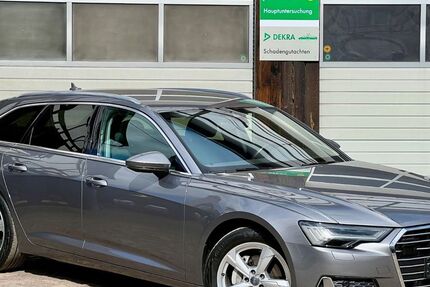Audi A6 165.000 km 25.700 &euro; Käbschütztal OT Krögis bei Dresden 01665
