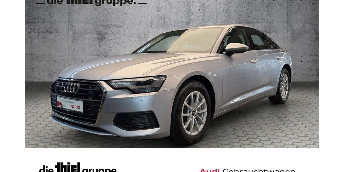 Audi A6 31.174 km 32.850 &euro; Paderborn 33100