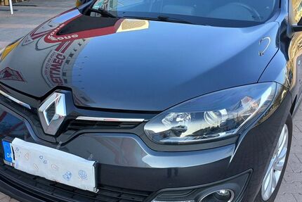 Renault Megane 72.804 km 6.399 &euro; Berlin 10825