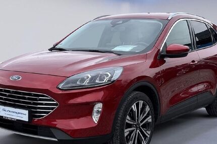 Ford Kuga 54.335 km 25.200 &euro; Utting 86919