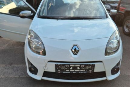 Renault Twingo 150.000 km 1.800 &euro; Schiffweiler 66578