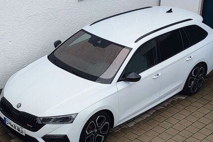Skoda Octavia 96.000 km 25.000 &euro; Mengen 88512