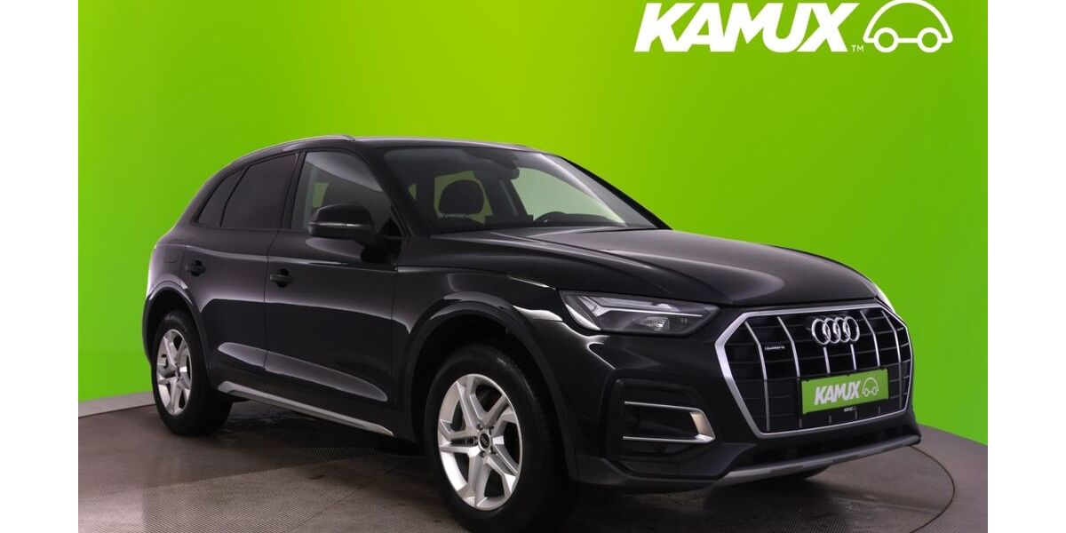 Audi Q5 52.729 km 36.500 &euro; Stade 21682