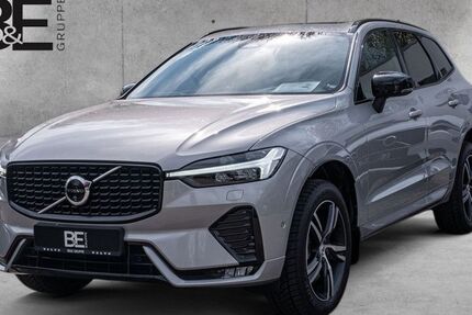 Volvo XC60 41.000 km 46.900 &euro; Ahrensburg 22926