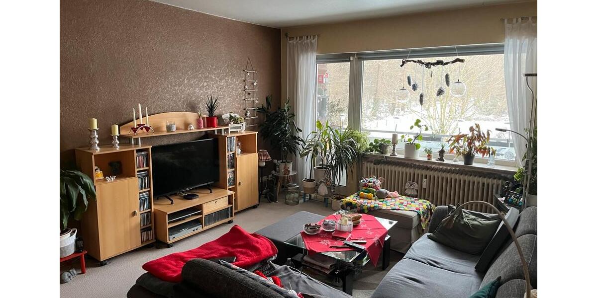 Etagenwohnung Wurster Nordseeküste - 2 Zimmer, 64 m&sup2;, 115.000&euro; | Angebot:26120389