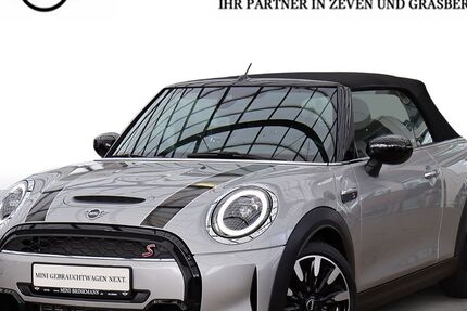 Mini Cooper S Cabrio 26.300 km 32.290 &euro; Zeven 27404