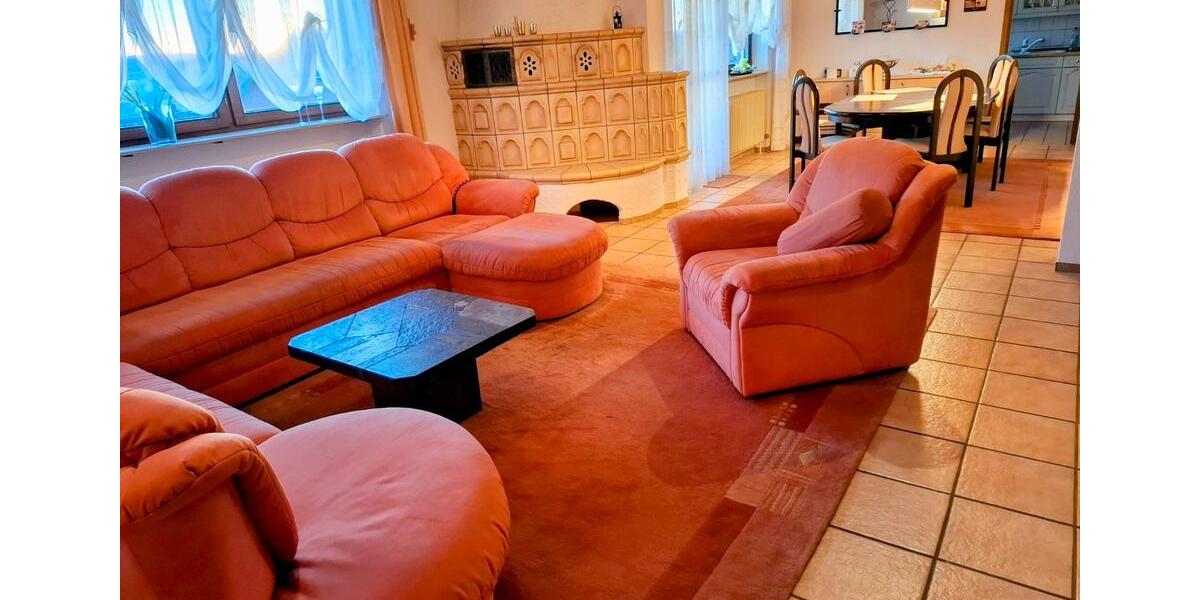 Einfamilienhaus Bad Rappenau - 7 Zimmer, 153 m&sup2;, 670.000&euro; | Angebot:27019266