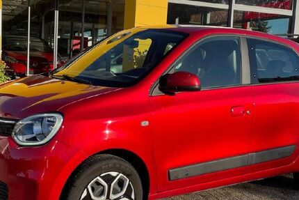 Renault Twingo 16.900 km 11.300 € Edewecht 26188