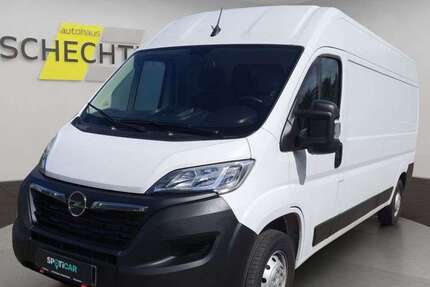Opel Movano 28.600 km 28.580 € Pirmasens / Husterhöhe 66953