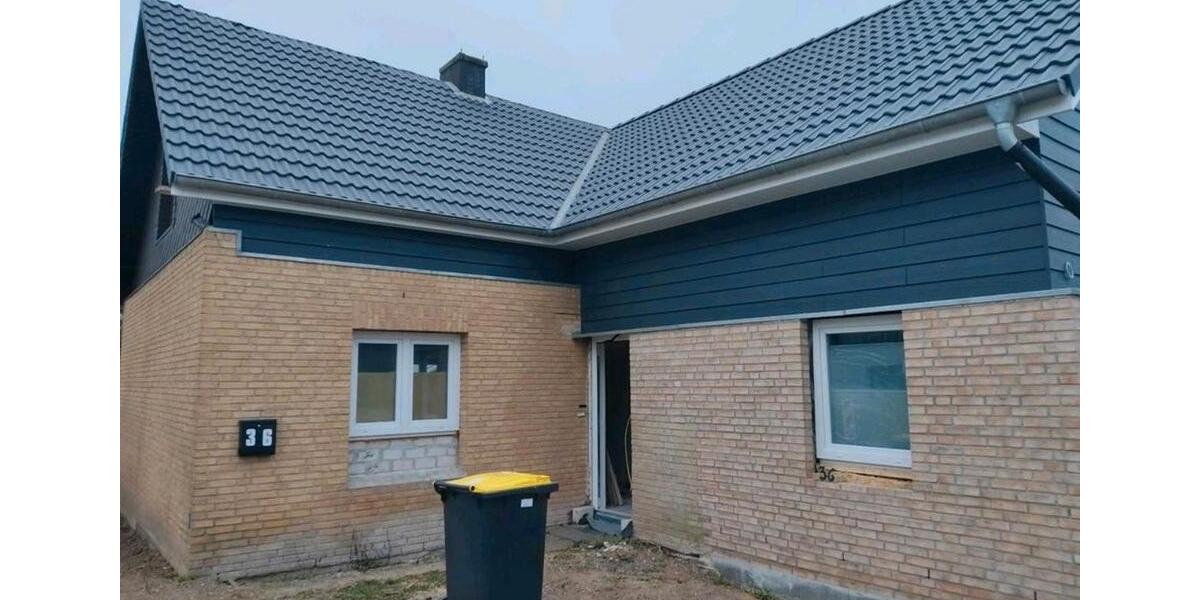 Einfamilienhaus Sörup - 4 Zimmer, 158 m&sup2;, 320.000&euro; | Angebot:25407404