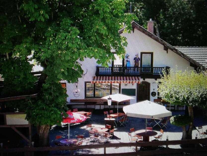 Gastronomie in Aschau a.Inn-Haselbach 995.000 € 496 m²
