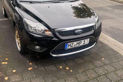 Ford Focus 22.000 km 6.500 € Bingen 55411