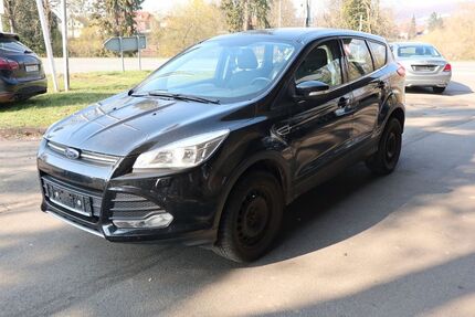 Ford Kuga 135.010 km 5.800 &euro; Herzberg 37412