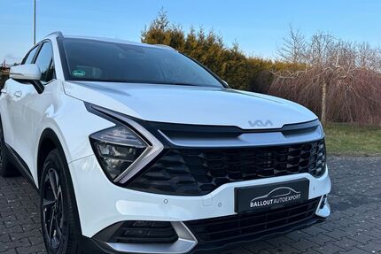 Kia Sportage 159.000 km 18.500 &euro; Lippstadt 59557