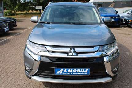 Mitsubishi Outlander 121.500 km 16.499 &euro; Oldenburg 26129