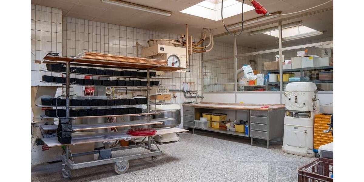 Gewerbeobjekt Hilden Karnap - 2.000&euro; | Angebot:25457421