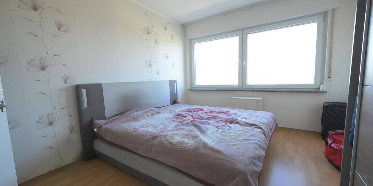 Etagenwohnung Dernbach - 4 Zimmer, 116 m&sup2;, 149.000&euro; | Angebot:25997787