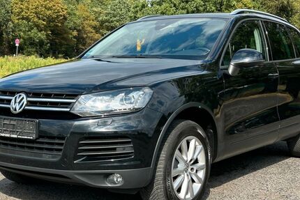 VW Touareg 195.000 km 13.990 &euro; Neukirchen-Vluyn 47506