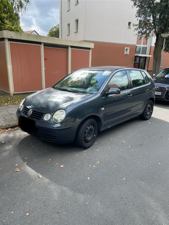 Polo