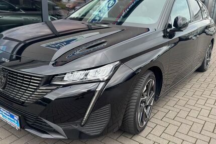 Peugeot 308 76.900 km 16.490 &euro; Bad Segeberg 23795