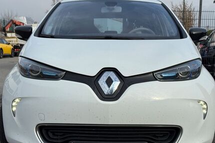 Renault ZOE 63.000 km 6.700 &euro; Kelkheim 65779