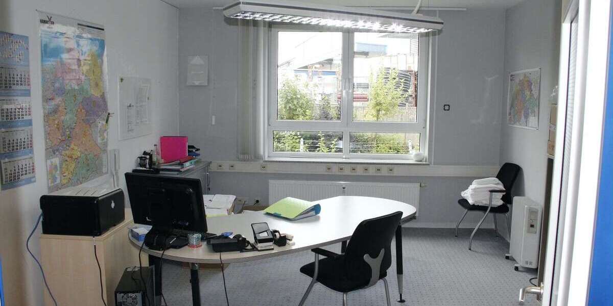 Gewerbeobjekt Petersberg - 690&euro; | Angebot:27335249