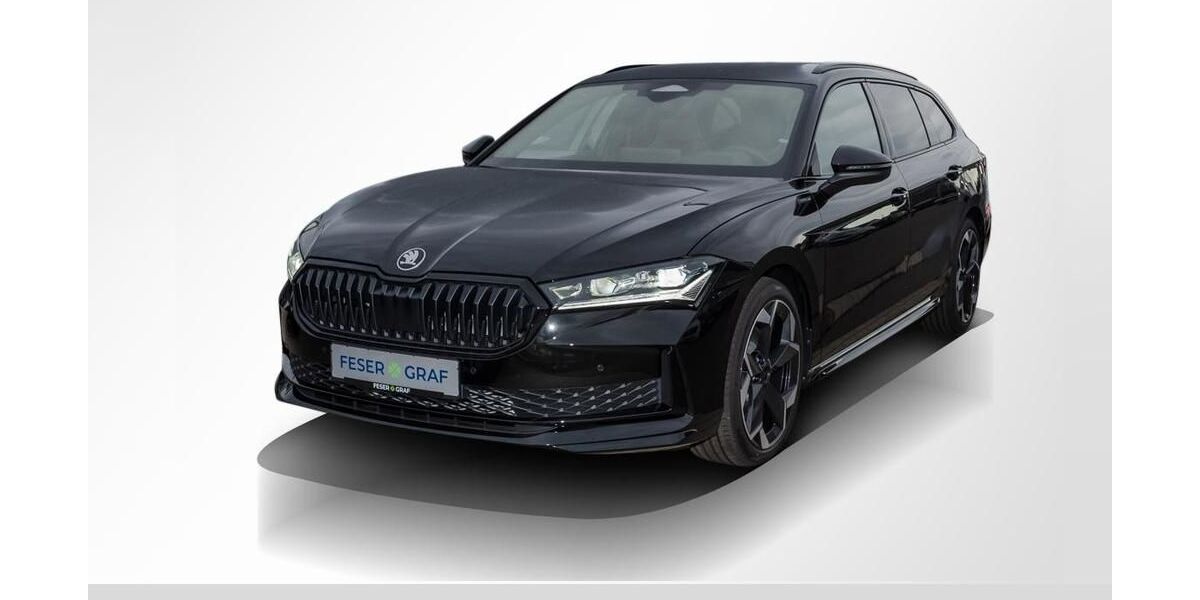 Skoda Superb 2.500 km 46.990 &euro; Magdeburg 39118