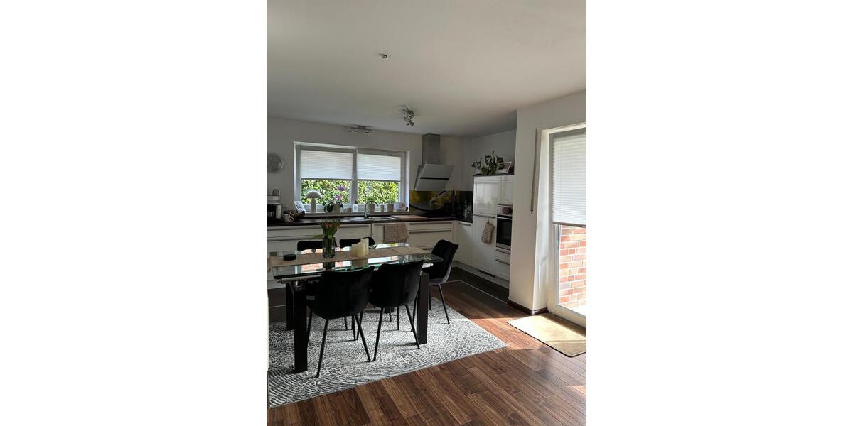 Erdgeschoßwohnung Stadtlohn - 3 Zimmer, 70 m&sup2;, 665&euro; | Angebot:25547500