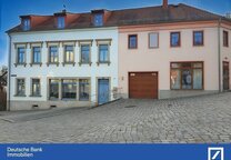 Denkmal trifft Moderne - Attraktives WGH in Radeberg!