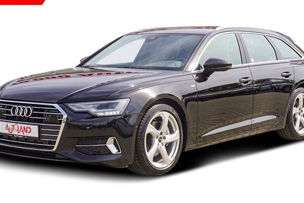Audi A6 64.909 km 35.950 &euro; Senftenberg 01968