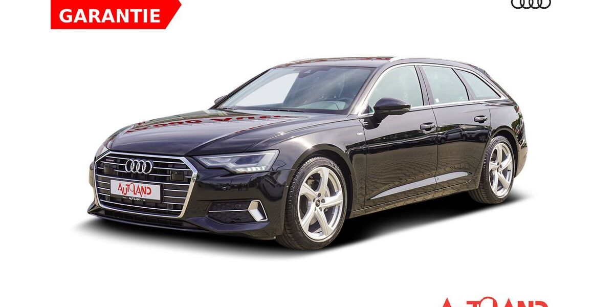 Audi A6 64.909 km 35.950 &euro; Senftenberg 01968