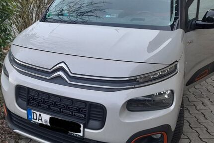 Citroen Berlingo 109.000 km 18.400 &euro; Darmstadt 64293