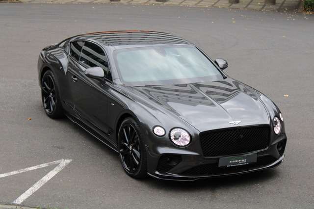 Bentley Continental GT 87.082 km 149.950 &euro; Neuss 41460