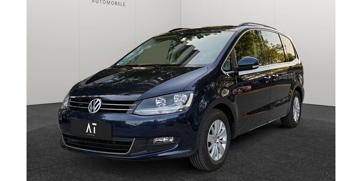 VW Sharan 199.870 km 7.990 &euro; Frankfurt am Main 65933